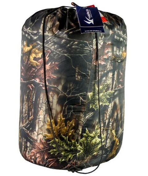 Спальные мешки: Спальный мешок  COMFORT 600 одеяло с подголовником, 200+40*100, Oxford 150, Taffeta 190, -22/-7 фотографии