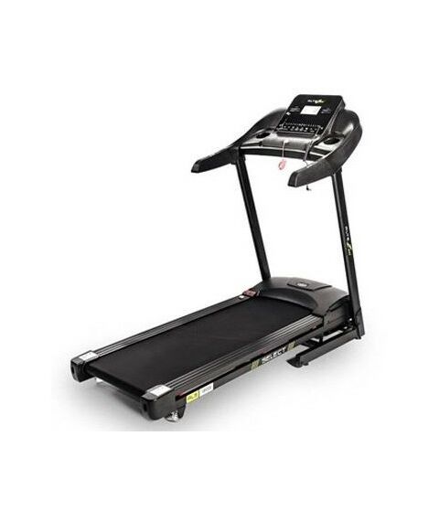 Беговые дорожки: Электрическая домашняя беговая дорожка Altezani ALS 1200 фотографии