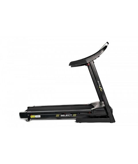 Беговые дорожки: Электрическая домашняя беговая дорожка Altezani ALS 1200 фотографии