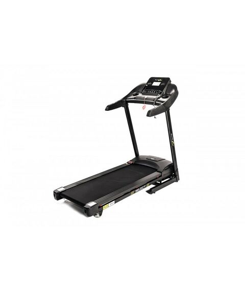 Беговые дорожки: Электрическая домашняя беговая дорожка Altezani ALS 1200 фотографии