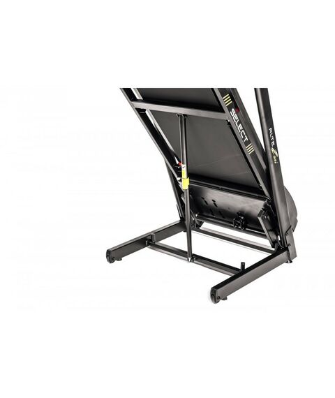 Беговые дорожки: Электрическая домашняя беговая дорожка Altezani ALS 1200 фотографии