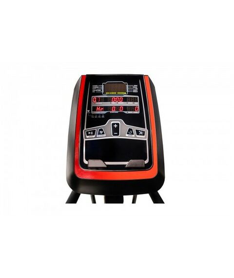 Эллиптические тренажеры: Эллиптический заднеприводной тренажер Ultra Gym UG-EL005 фотографии