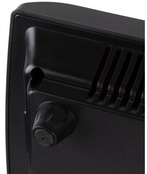 Электроплитки: Плитка индукционная Endever IP-54 двухконфорочная, мощность 1600+1300 Вт, 10 уровней регулировки температуры и мощности фотографии