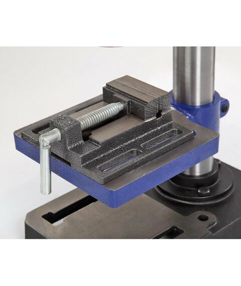 Обрабатывающие станки: Станок сверлильный БЕЛМАШ DP200-13 [S102A] фотографии