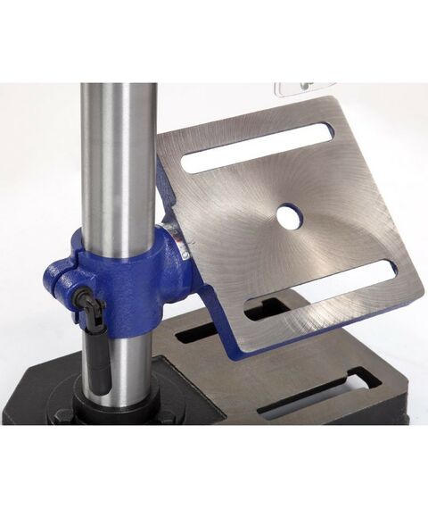 Обрабатывающие станки: Станок сверлильный БЕЛМАШ DP200-13 [S102A] фотографии