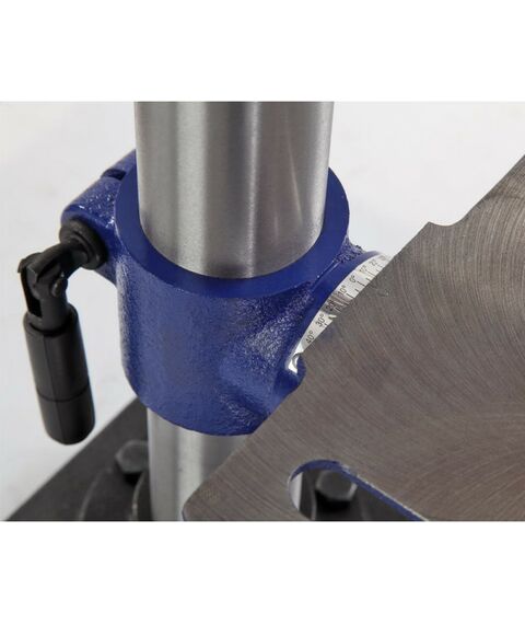 Обрабатывающие станки: Станок сверлильный БЕЛМАШ DP200-13 [S102A] фотографии