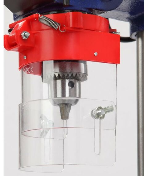 Обрабатывающие станки: Станок сверлильный БЕЛМАШ DP200-13 [S102A] фотографии