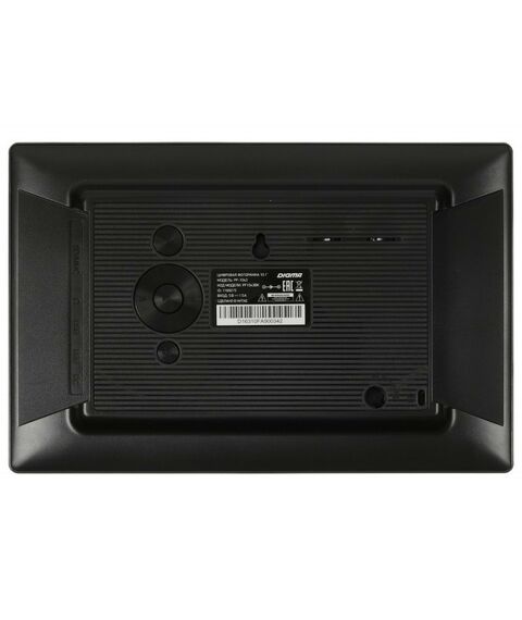 Цифровые фоторамки: Цифровая фоторамка Digma PF-1043 IPS, 10.1", черный [PF1043BK] фотографии