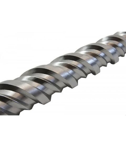 Буры, пики, коронки, сверла: Бур Практика 648-052 45х540мм квадро SDSmax фотографии