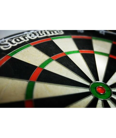 Дартс: Комплект для игры в дартс START LINE Play Elit-Play фотографии