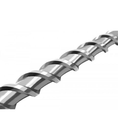 Буры, пики, коронки, сверла: Бур Практика 031-921 SDS+ 25х1000мм фотографии