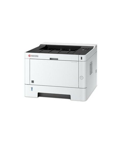 Лазерные принтеры: Лазерный принтер Kyocera P2235dw A4, 1200dpi, 256Mb, 35 ppm, дуплекс, USB, Network, Wi-Fi [1102RW3NL0] фотографии