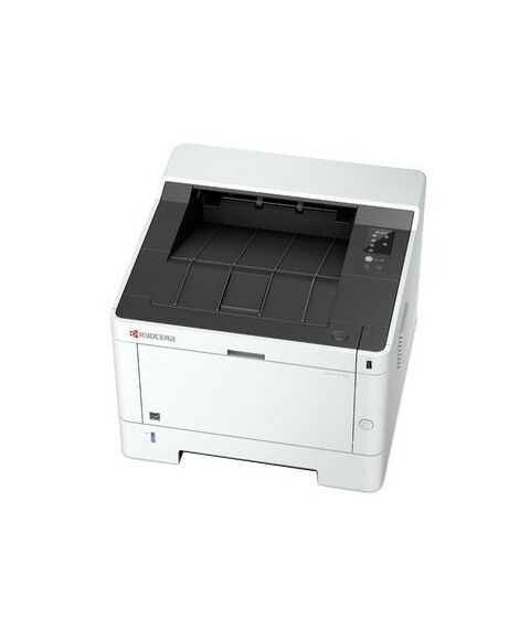 Лазерные принтеры: Лазерный принтер Kyocera P2235dw A4, 1200dpi, 256Mb, 35 ppm, дуплекс, USB, Network, Wi-Fi [1102RW3NL0] фотографии