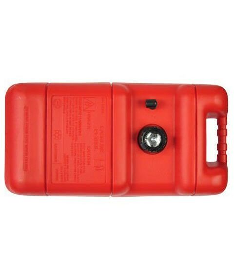 Принадлежности к моторам и лодкам: Бак топливный  Бак топливный 23л с указателем уровня топлива 23 л [C14540] фотографии