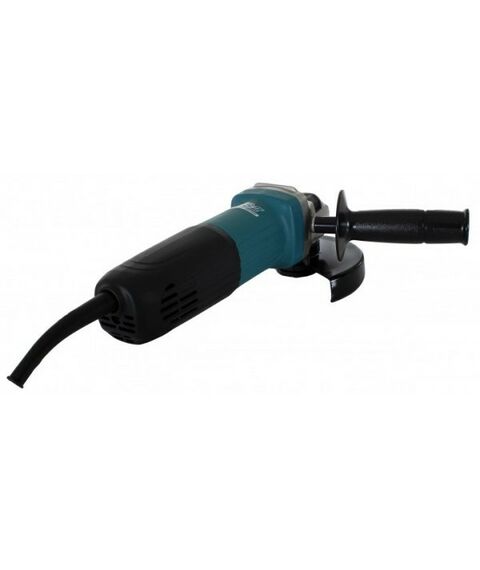 Угловые шлифмашинки (болгарки): Углошлифмашина Makita GA5040C 1.4кВт, 11000 об/мин, 125х22мм, 2.5кг, плавный пуск фотографии