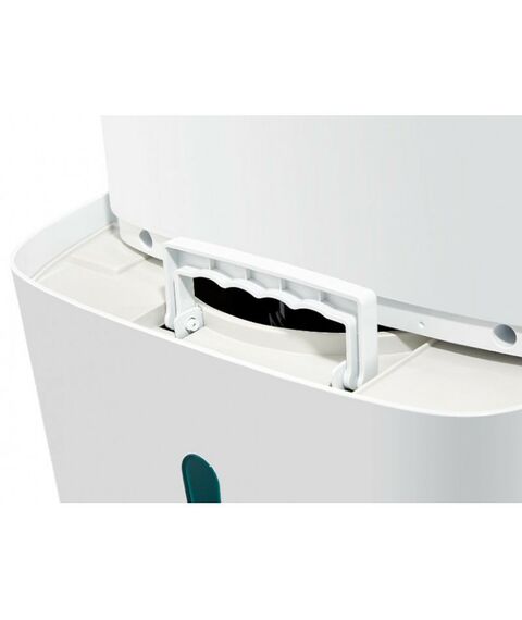 Очистители, увлажнители и осушители воздуха: Осушитель воздуха Ballu BD30U фотографии