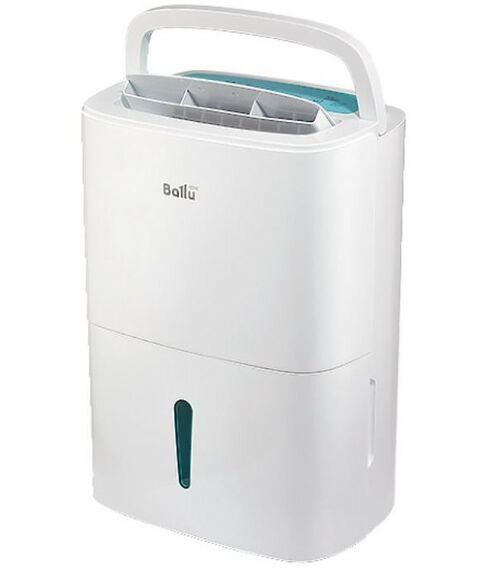 Очистители, увлажнители и осушители воздуха: Осушитель воздуха Ballu BD30U фотографии