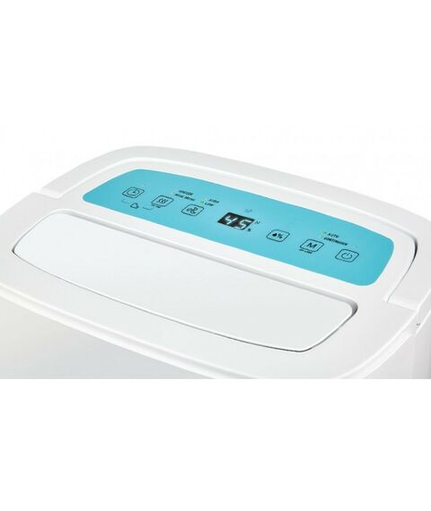 Очистители, увлажнители и осушители воздуха: Осушитель воздуха Ballu BD30U фотографии