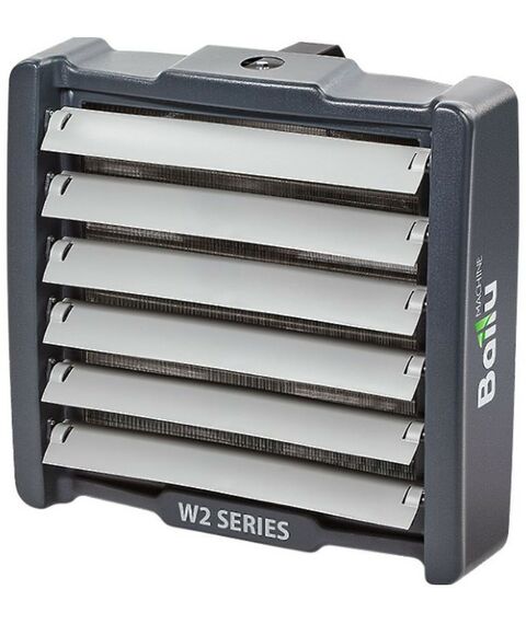 Тепловентиляторы: Тепловентилятор водяной Ballu BHP-W2-70-LN фотографии