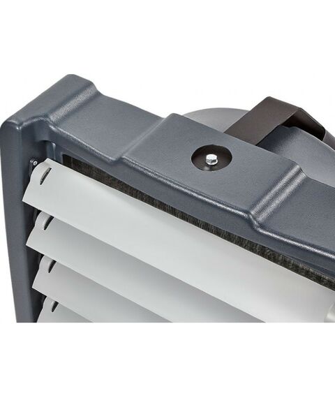 Тепловентиляторы: Тепловентилятор водяной Ballu BHP-W2-70-LN фотографии