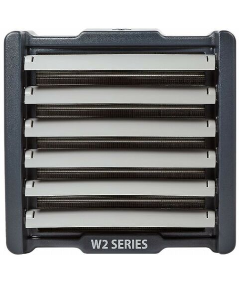 Тепловентиляторы: Тепловентилятор водяной Ballu BHP-W2-70-LN фотографии