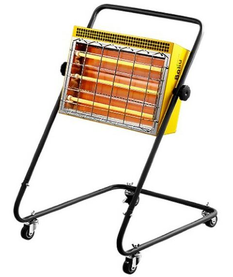 Инфракрасные обогреватели: Обогреватель инфракрасный Ballu BIH-LM-3.0 фотографии