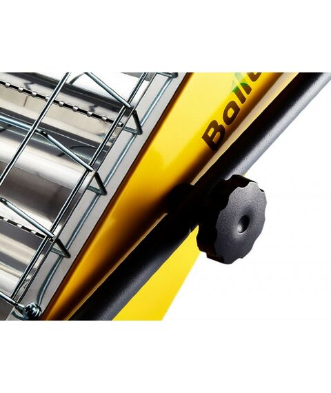 Инфракрасные обогреватели: Обогреватель инфракрасный Ballu BIH-LM-3.0 фотографии