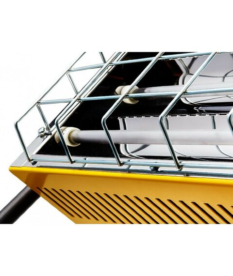 Инфракрасные обогреватели: Обогреватель инфракрасный Ballu BIH-LM-3.0 фотографии