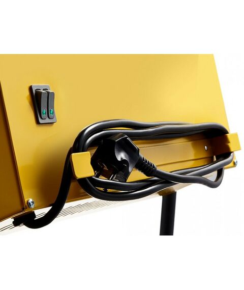 Инфракрасные обогреватели: Обогреватель инфракрасный Ballu BIH-LM-3.0 фотографии