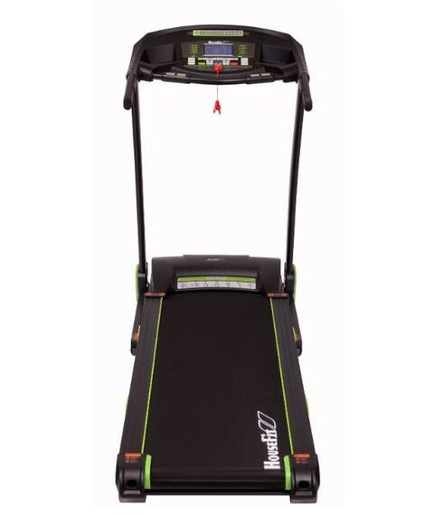 Беговые дорожки: Беговая дорожка HouseFit SPIRO 452 Максимальный вес пользователя 110 кг [HT-9176LHP] фотографии