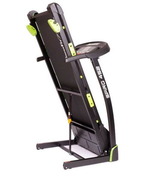 Беговые дорожки: Беговая дорожка HouseFit SPIRO 452 Максимальный вес пользователя 110 кг [HT-9176LHP] фотографии