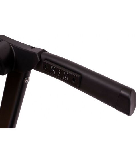 Беговые дорожки: Беговая дорожка HouseFit SPIRO 452 Максимальный вес пользователя 110 кг [HT-9176LHP] фотографии