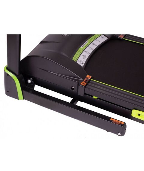 Беговые дорожки: Беговая дорожка HouseFit SPIRO 452 Максимальный вес пользователя 110 кг [HT-9176LHP] фотографии