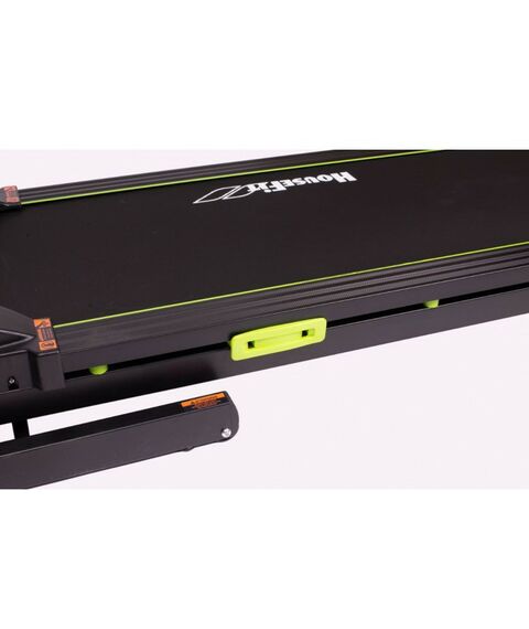 Беговые дорожки: Беговая дорожка HouseFit SPIRO 452 Максимальный вес пользователя 110 кг [HT-9176LHP] фотографии