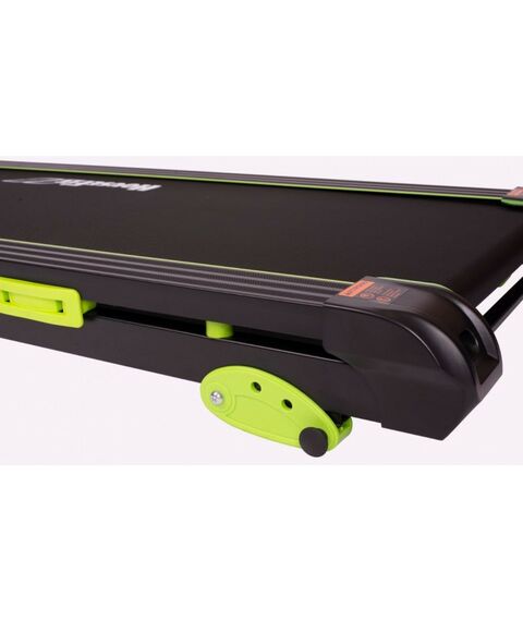 Беговые дорожки: Беговая дорожка HouseFit SPIRO 452 Максимальный вес пользователя 110 кг [HT-9176LHP] фотографии