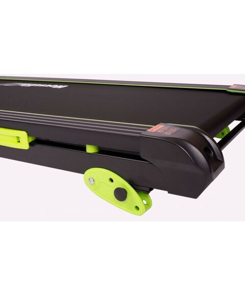 Беговые дорожки: Беговая дорожка HouseFit SPIRO 452 Максимальный вес пользователя 110 кг [HT-9176LHP] фотографии