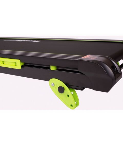 Беговые дорожки: Беговая дорожка HouseFit SPIRO 452 Максимальный вес пользователя 110 кг [HT-9176LHP] фотографии