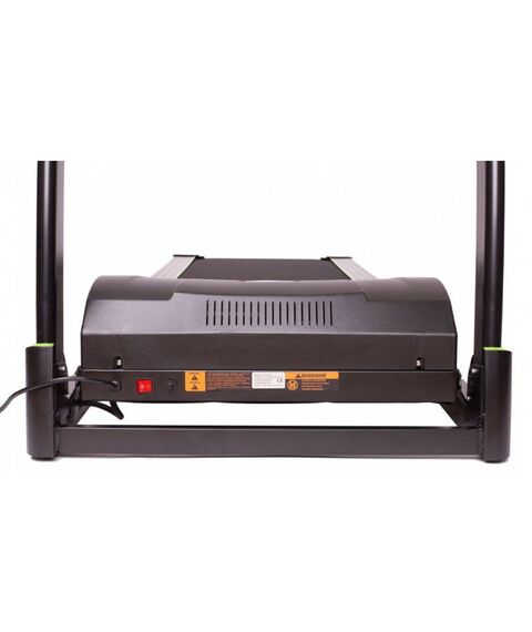 Беговые дорожки: Беговая дорожка HouseFit SPIRO 452 Максимальный вес пользователя 110 кг [HT-9176LHP] фотографии