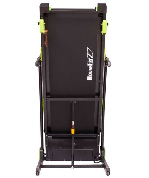 Беговые дорожки: Беговая дорожка HouseFit SPIRO 452 Максимальный вес пользователя 110 кг [HT-9176LHP] фотографии