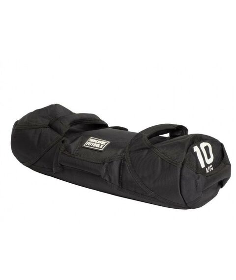 Функциональный тренинг: Сэндбэг Original FitTools FT-SNDBG-10 нагрузка до 10 кг фотографии