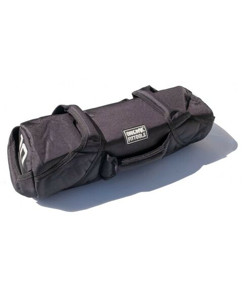 Функциональный тренинг: Сэндбэг Original FitTools FT-SNDBG-10 нагрузка до 10 кг фотографии