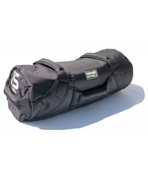 Функциональный тренинг: Сэндбэг Original FitTools FT-SNDBG-15 нагрузка до 15 кг фотографии