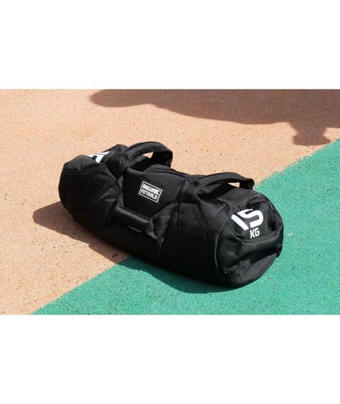 Функциональный тренинг: Сэндбэг Original FitTools FT-SNDBG-15 нагрузка до 15 кг фотографии