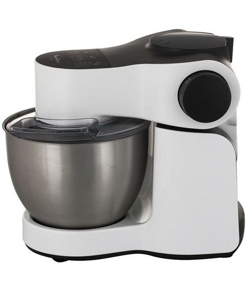 Миксеры: Миксер Vitek VT-1438 стационарный, мощность 900 Вт, 6 скоростей, белый фотографии