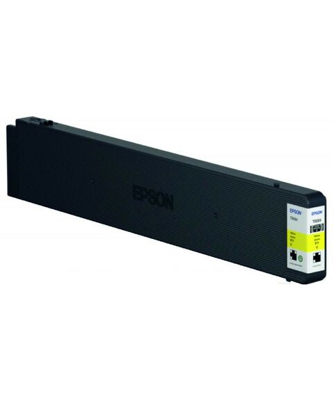 Для Epson (оригинал): Картридж Epson C13T887400 желтый для WorkForce Enterprise WF-C17590 фотографии