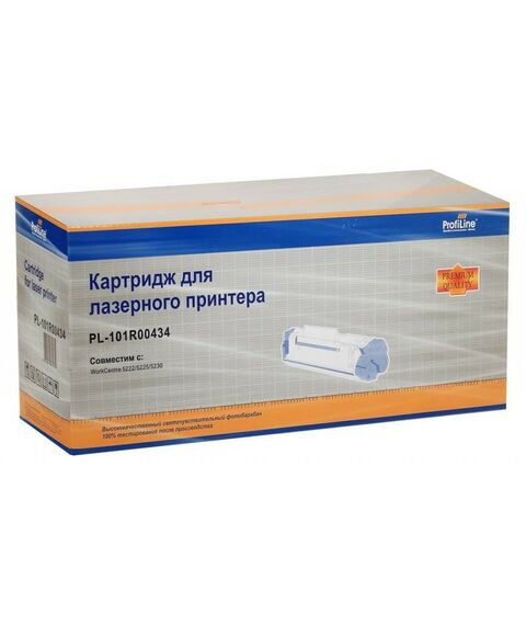 Для Xerox (совместимые): Барабан ProfiLine 101R00434 для Xerox WorkCentre 5225, 50 000 стр фотографии