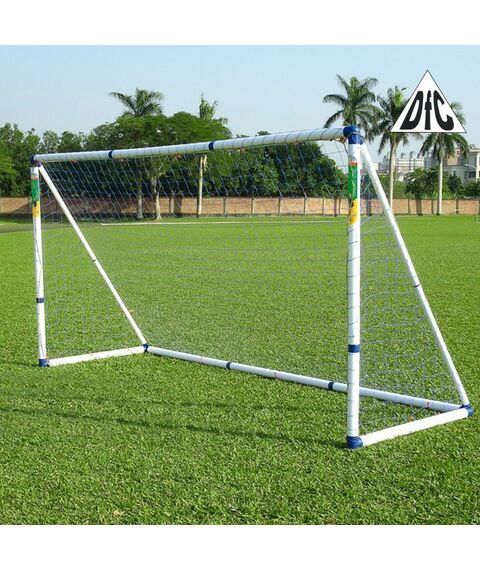 Футбол: Ворота игровые DFC GOAL7366A Multi-Purpose 12 & 8ft фотографии