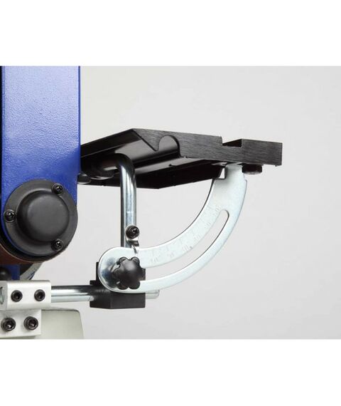 Обрабатывающие станки: Станок шлифовальный ленточно-дисковый БЕЛМАШ BDG 100/152 фотографии