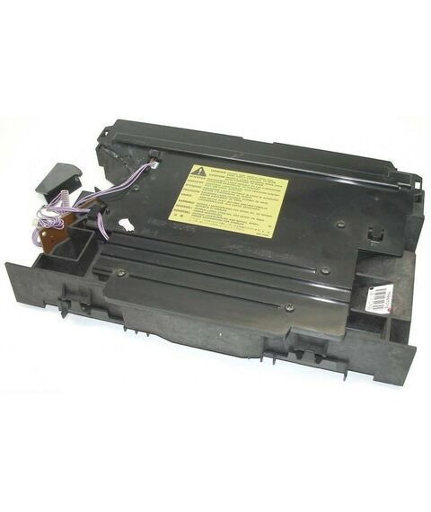 Для HP (оригинал): Блок лазера в сборе HP RG5-4570 для HP LJ 1100/ Canon LBP 800 фотографии