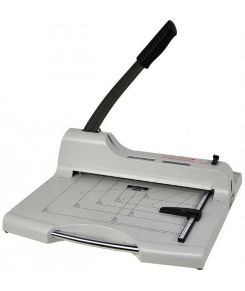 Резаки: Резак гильотинный KW-triO 3948 фотографии